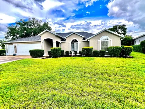 2100 NW 50th Circle Ocala FL 34482