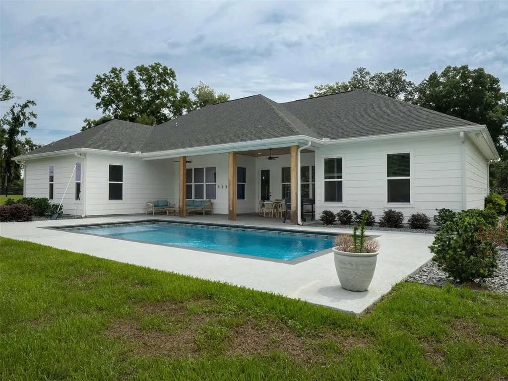 4988 NW 101st Street Road Ocala FL 34482