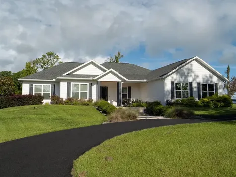 4988 NW 101st Street Road Ocala FL 34482
