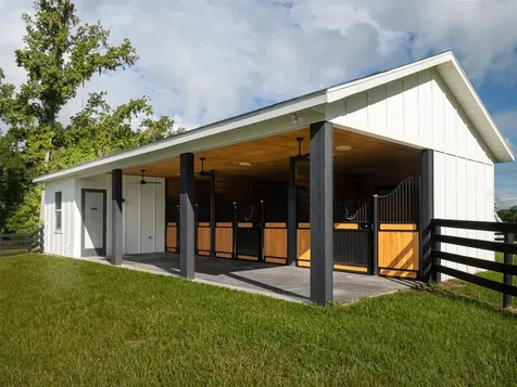 4988 NW 101st Street Road Ocala FL 34482