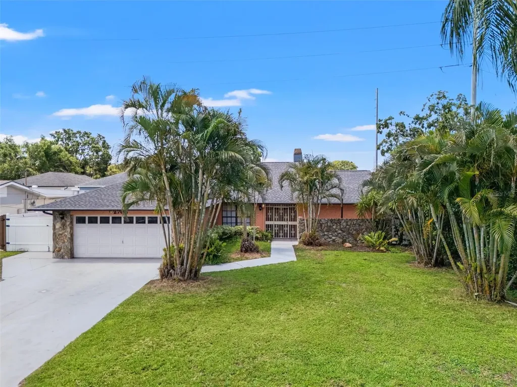 2708 W Bird Street Tampa FL 33614