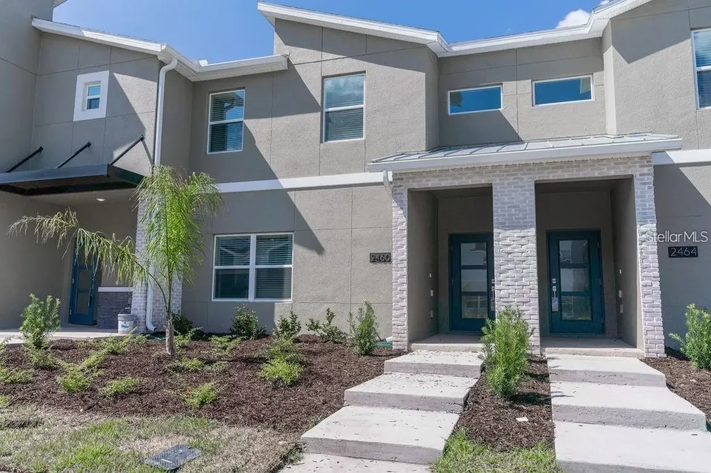 2460 Reading Trail Kissimmee FL 34746