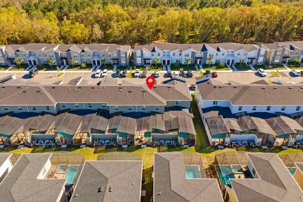 2460 Reading Trail Kissimmee FL 34746