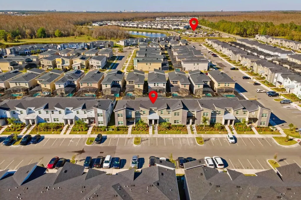 2460 Reading Trail Kissimmee FL 34746