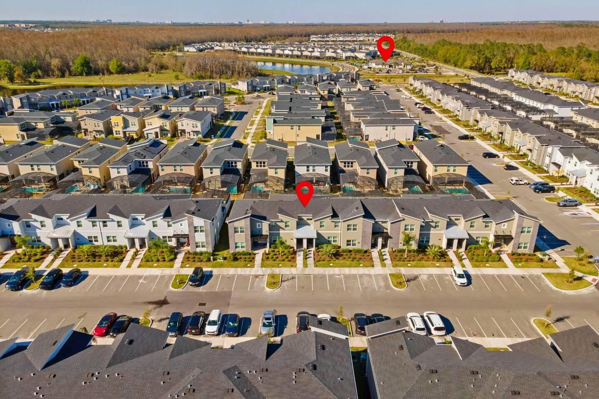 2460 Reading Trail Kissimmee FL 34746