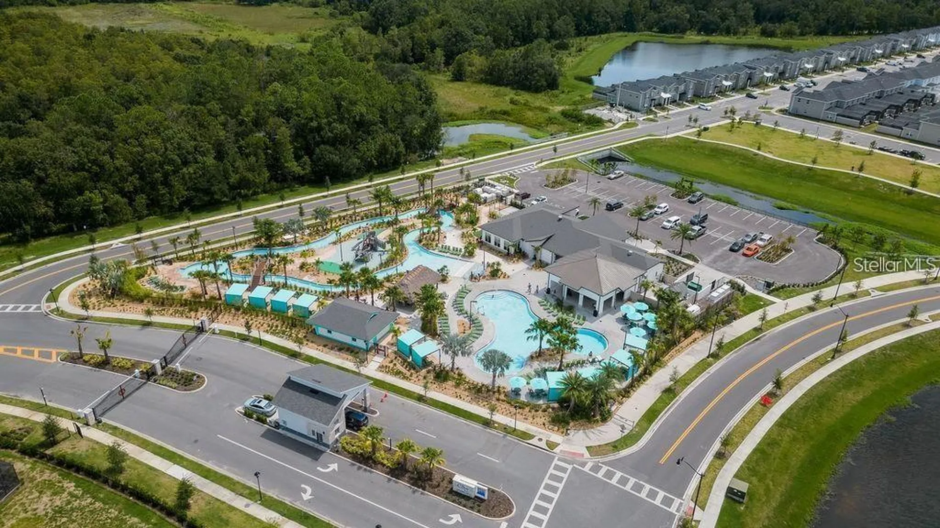 2460 Reading Trail Kissimmee FL 34746