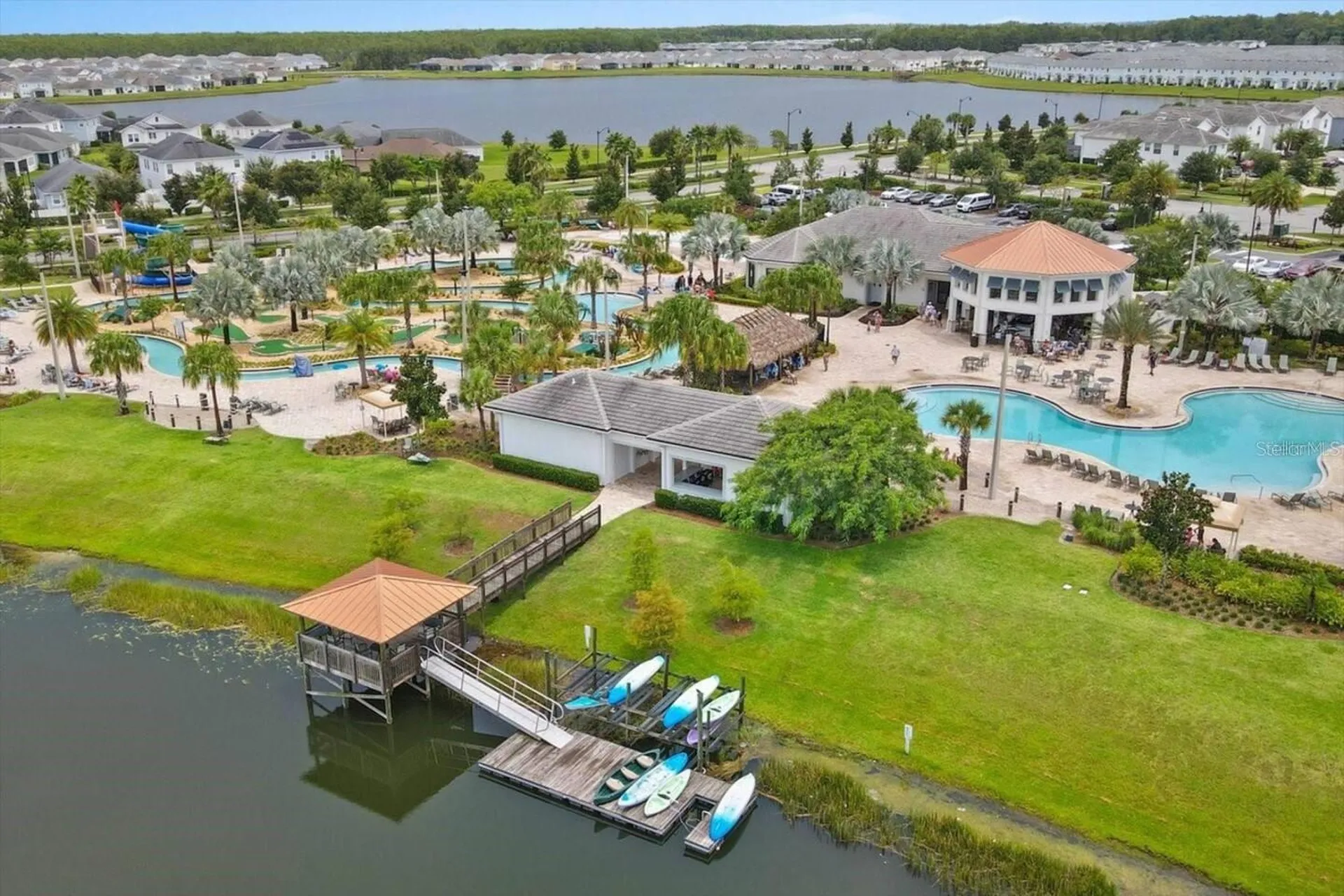 2460 Reading Trail Kissimmee FL 34746
