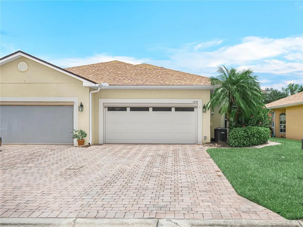 1349 Innsbruck Court Winter Haven FL 33884