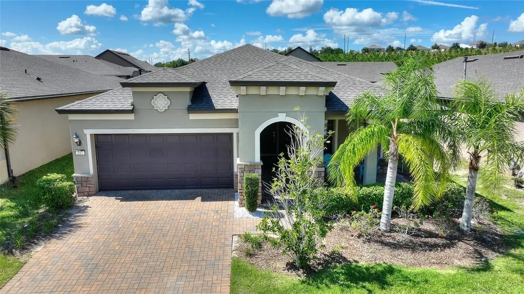 547 Vigo Street Davenport FL 33837