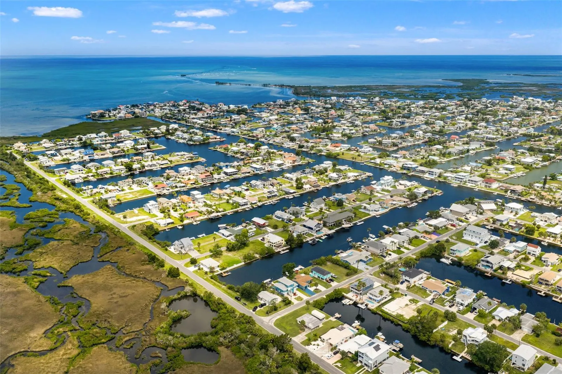 4098 Diaz Court Hernando Beach FL 34607