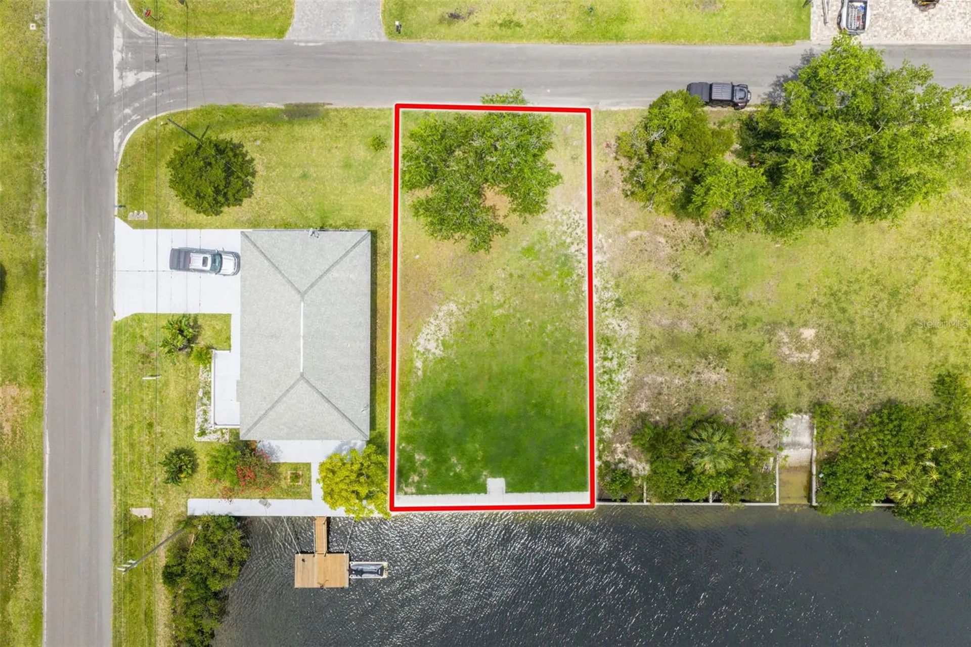4098 Diaz Court Hernando Beach FL 34607
