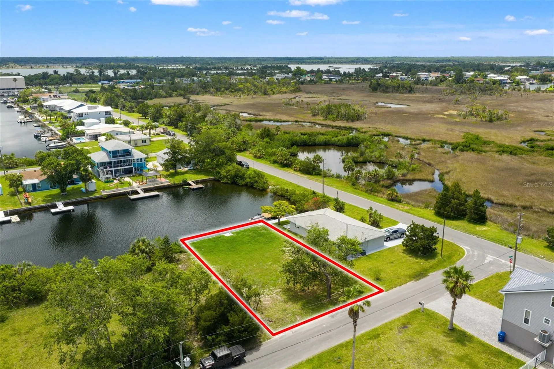 4098 Diaz Court Hernando Beach FL 34607