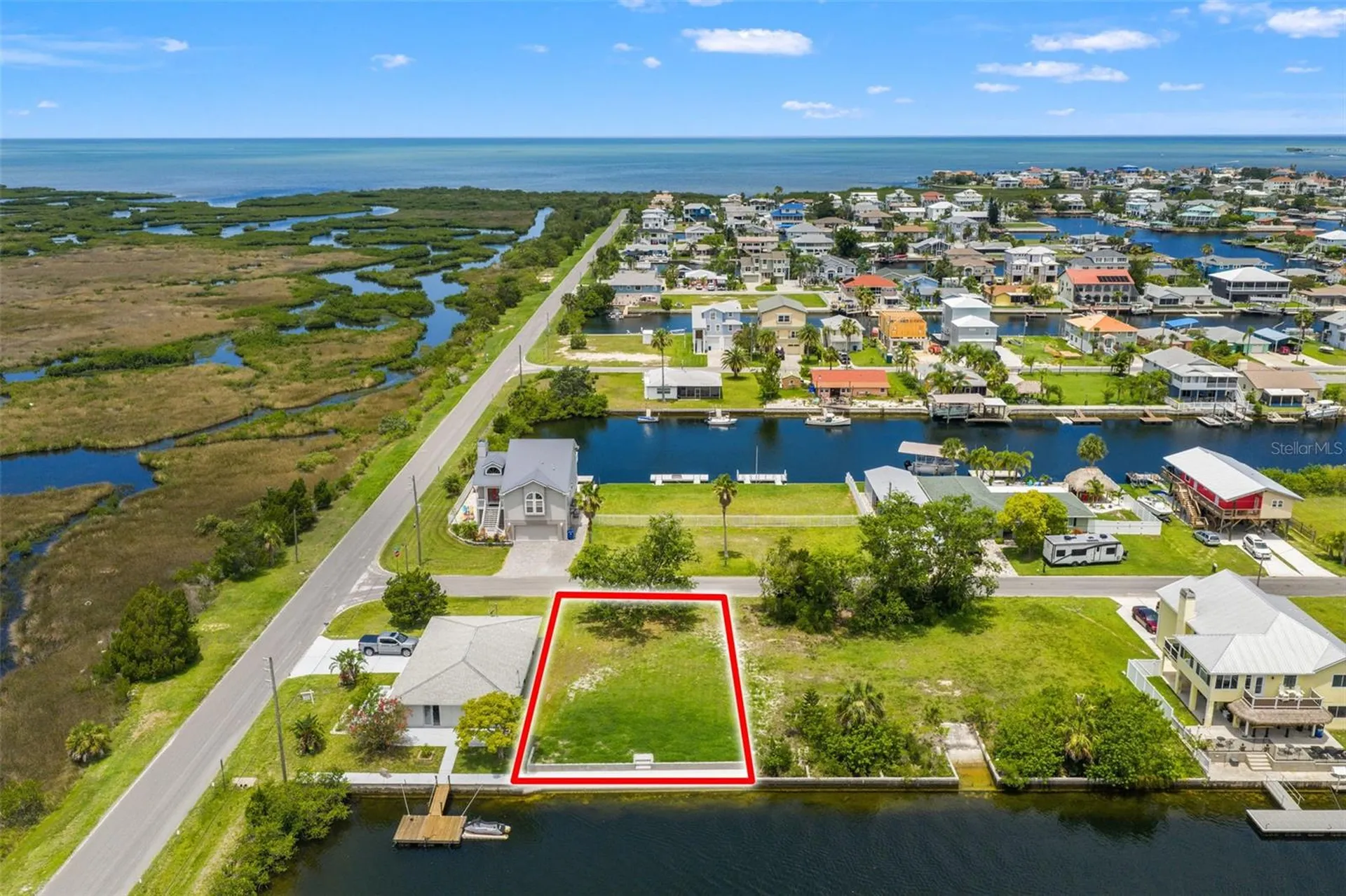 4098 Diaz Court Hernando Beach FL 34607
