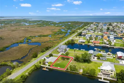 4098 Diaz Court Hernando Beach FL 34607