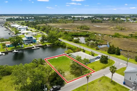 4098 Diaz Court Hernando Beach FL 34607