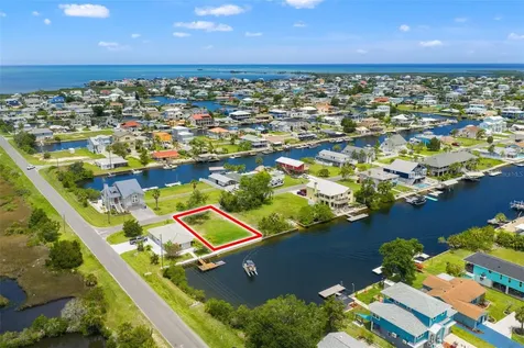 4098 Diaz Court Hernando Beach FL 34607