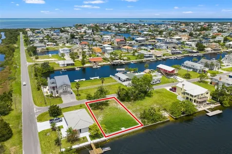 4098 Diaz Court Hernando Beach FL 34607