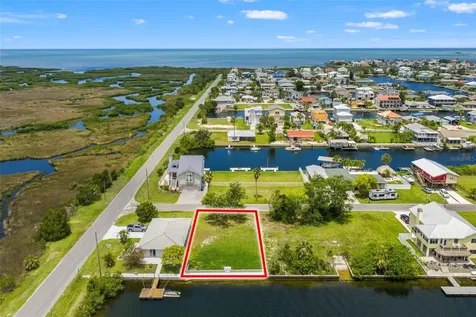 4098 Diaz Court Hernando Beach FL 34607
