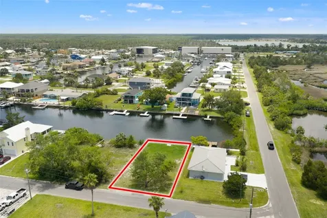 4098 Diaz Court Hernando Beach FL 34607