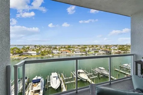 415 Island Way Clearwater Beach FL 33767
