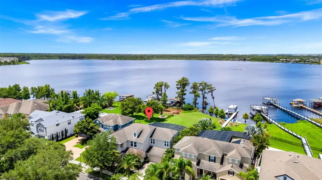 5552 Remsen Cay Lane Windermere FL 34786