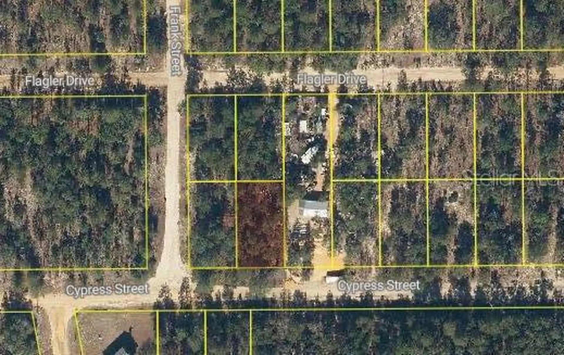 262 Cypress Street Interlachen FL 32148