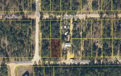 262 Cypress Street Interlachen FL 32148