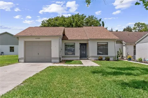11725 Spring Tree Lane Port Richey FL 34668