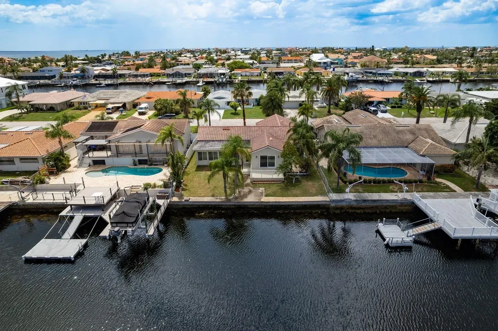 5008 Glenn Drive New Port Richey FL 34652