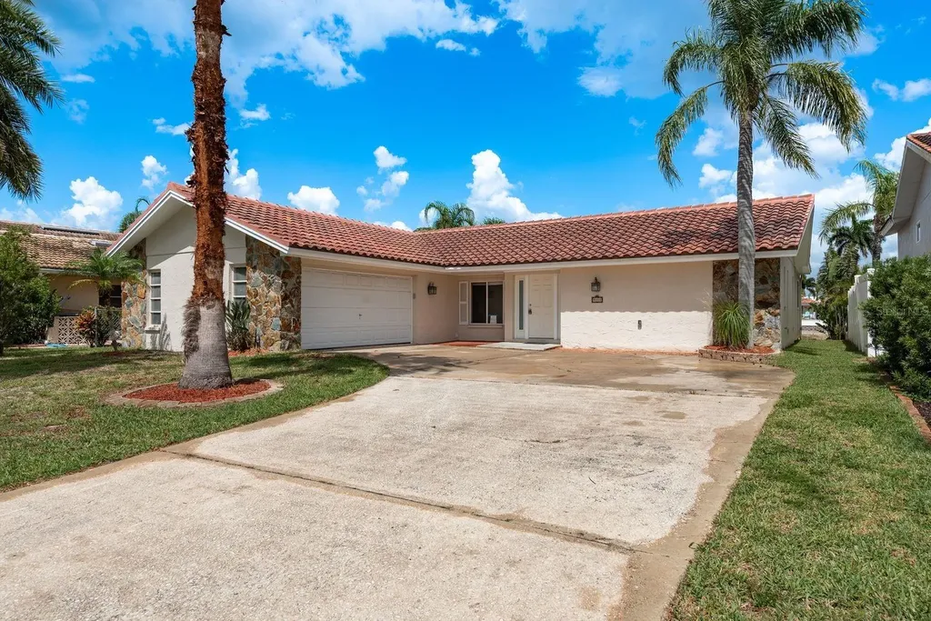 5008 Glenn Drive New Port Richey FL 34652