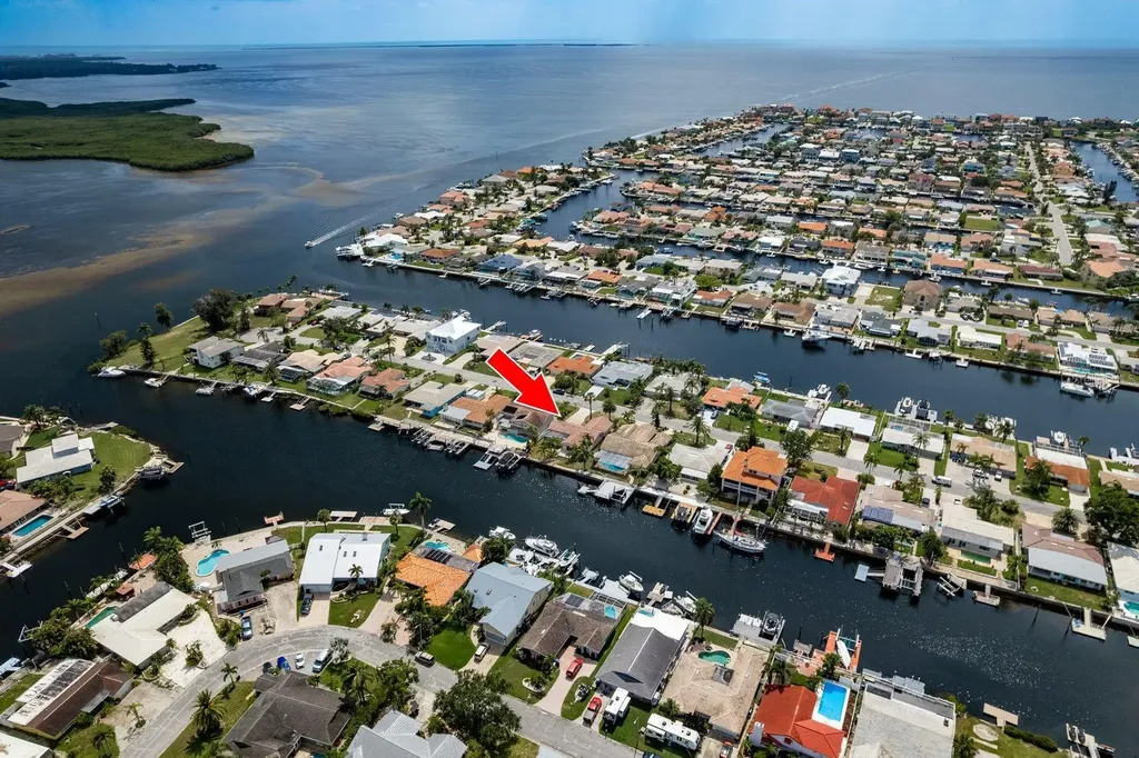 5008 Glenn Drive New Port Richey FL 34652