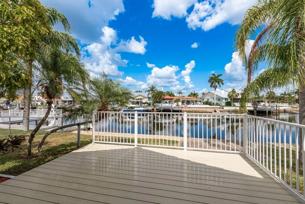 5008 Glenn Drive New Port Richey FL 34652