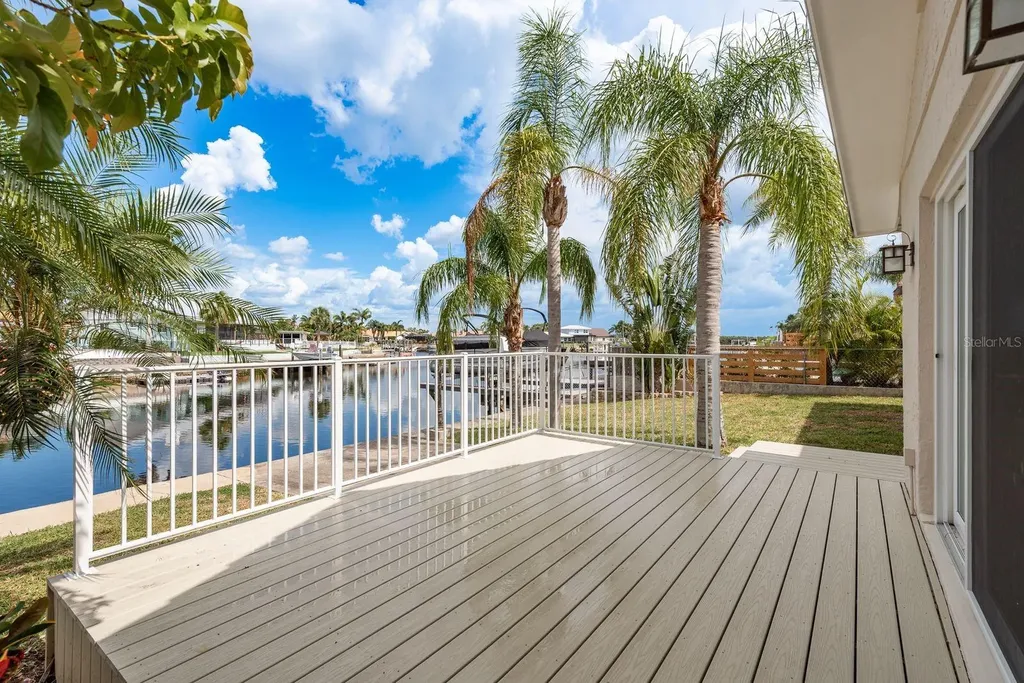 5008 Glenn Drive New Port Richey FL 34652