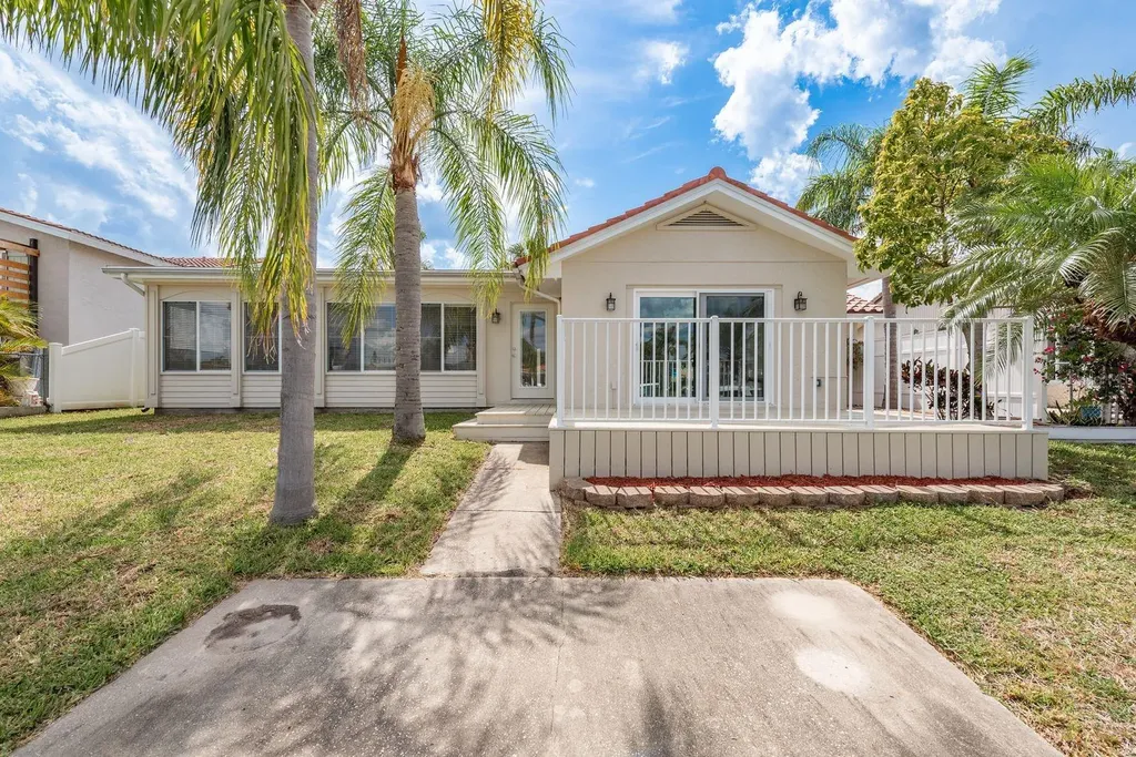 5008 Glenn Drive New Port Richey FL 34652