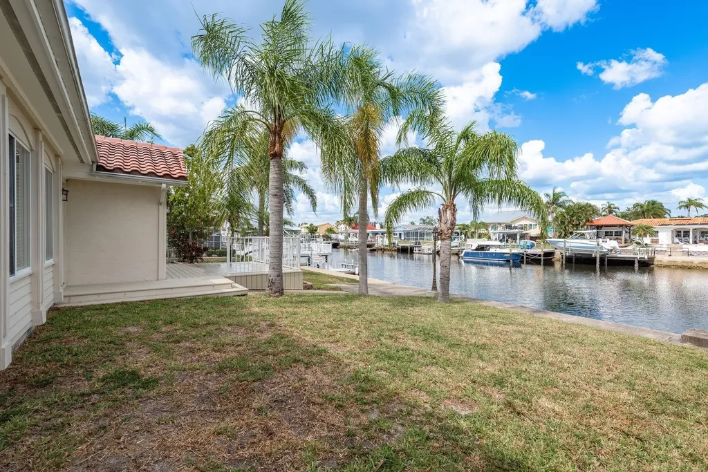 5008 Glenn Drive New Port Richey FL 34652