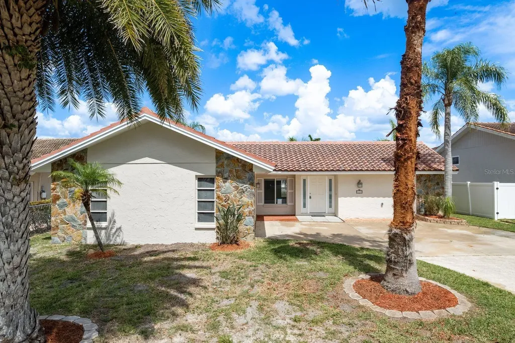 5008 Glenn Drive New Port Richey FL 34652