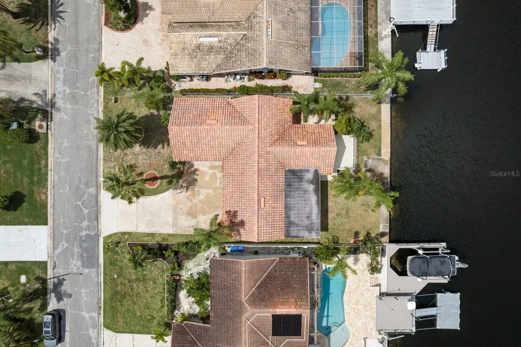 5008 Glenn Drive New Port Richey FL 34652