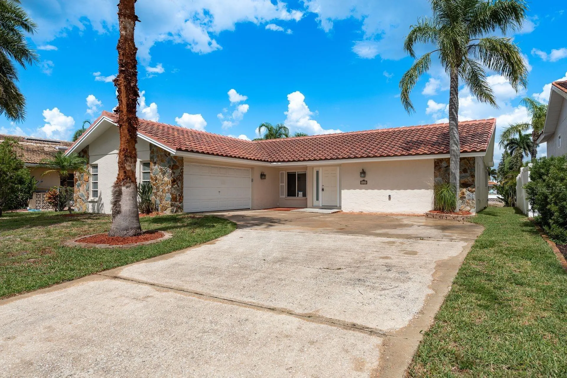 5008 Glenn Drive New Port Richey FL 34652