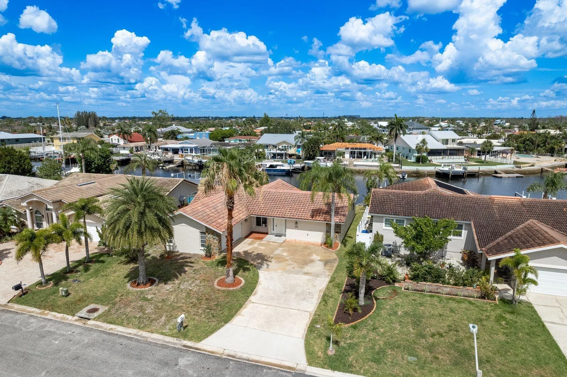 5008 Glenn Drive New Port Richey FL 34652