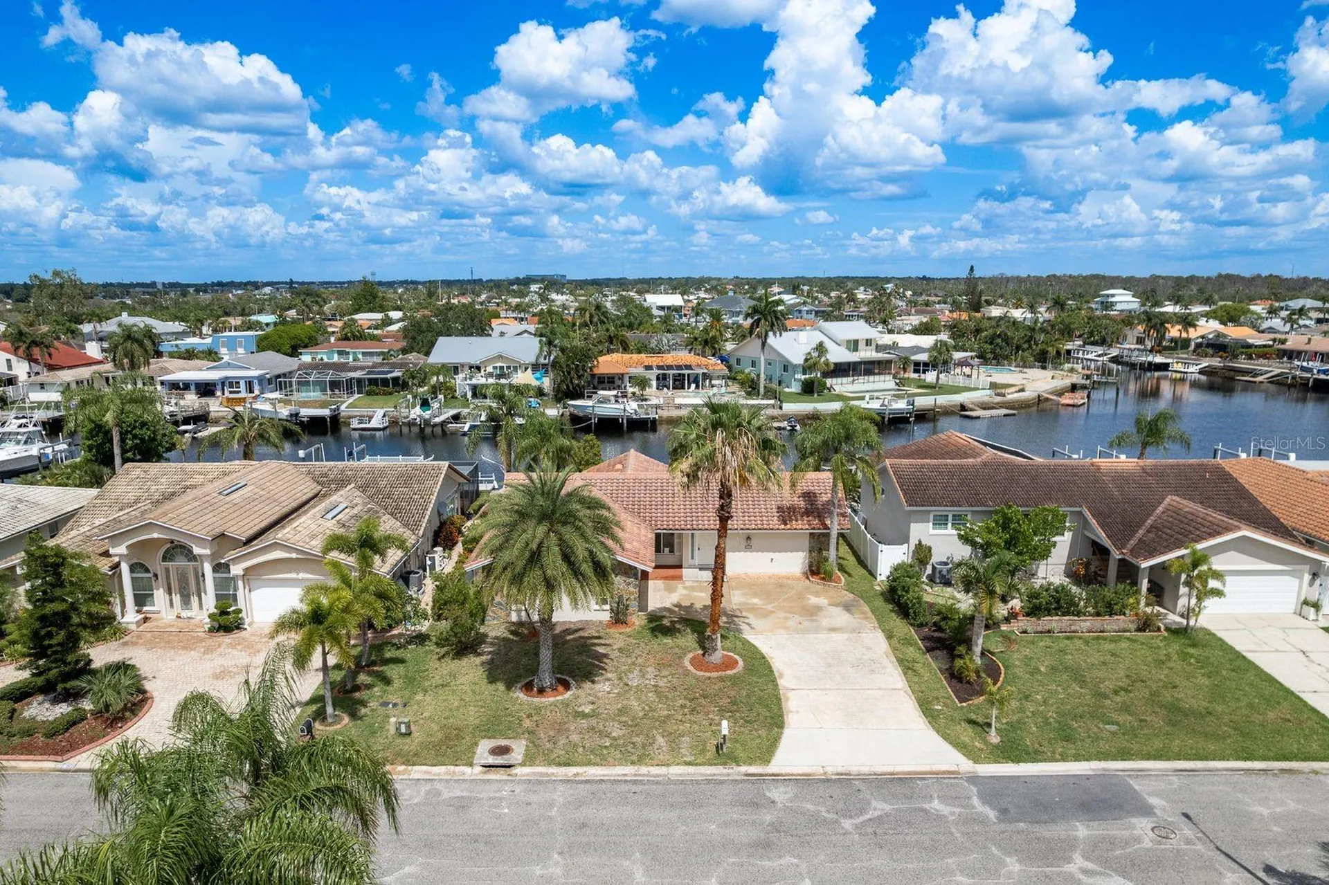 5008 Glenn Drive New Port Richey FL 34652