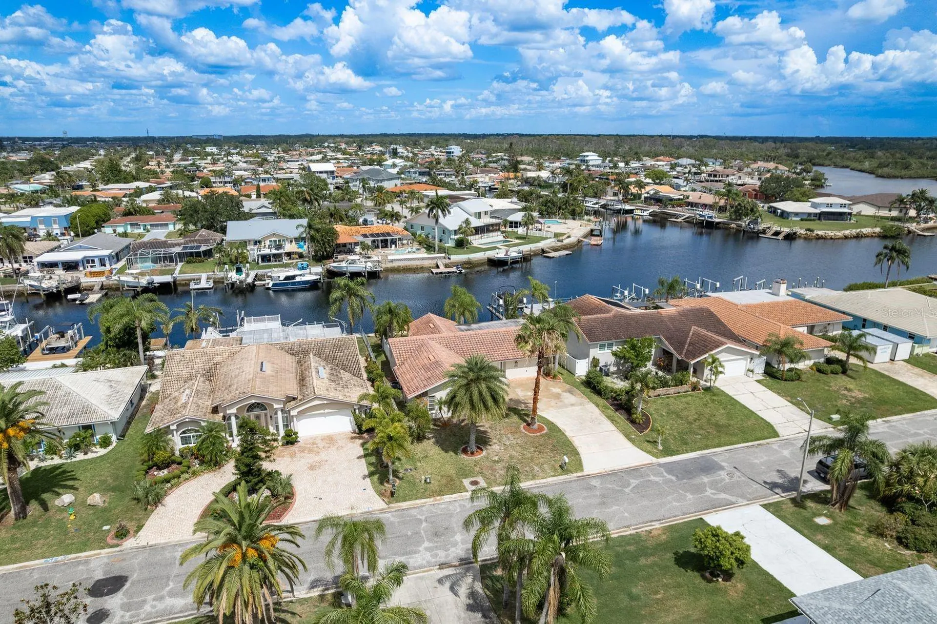 5008 Glenn Drive New Port Richey FL 34652