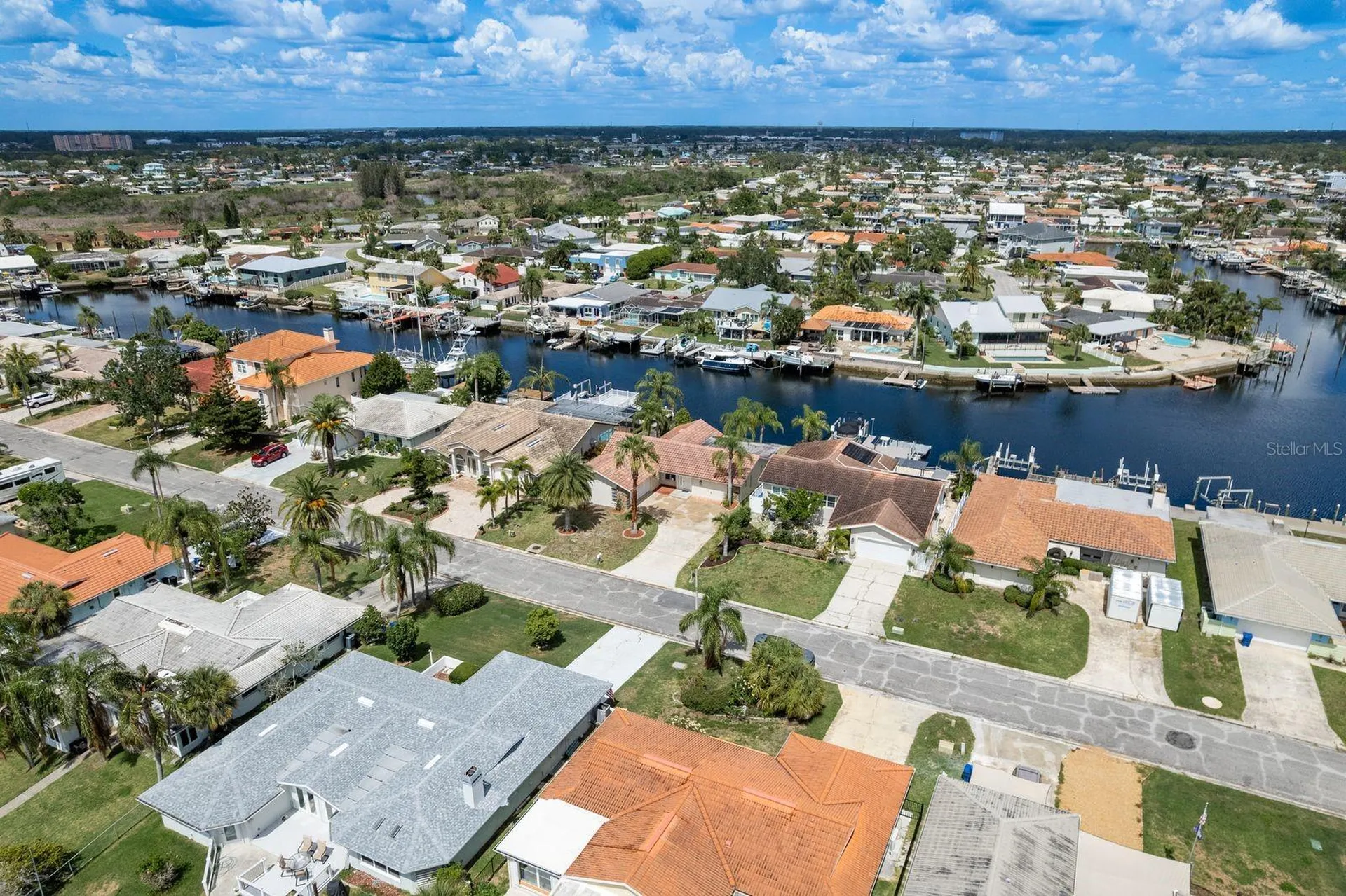 5008 Glenn Drive New Port Richey FL 34652