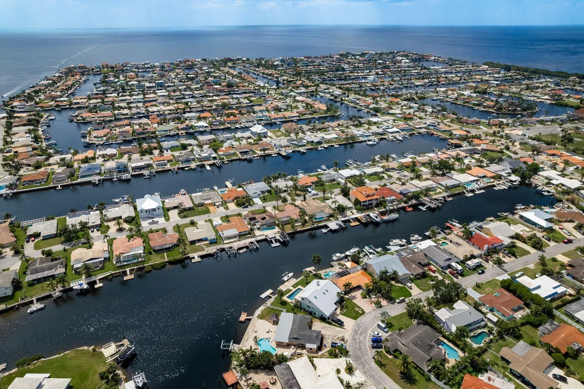 5008 Glenn Drive New Port Richey FL 34652