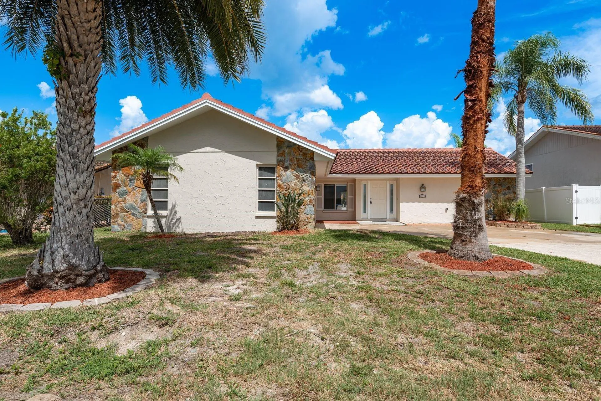 5008 Glenn Drive New Port Richey FL 34652