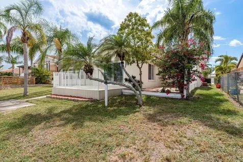 5008 Glenn Drive New Port Richey FL 34652