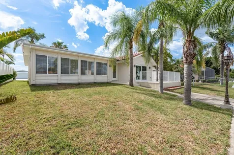 5008 Glenn Drive New Port Richey FL 34652