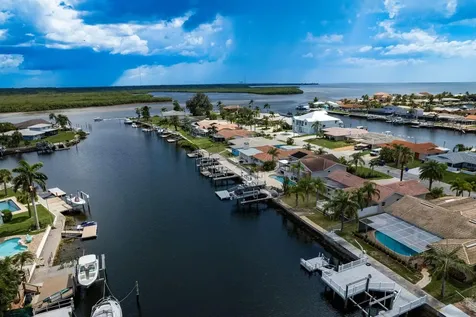 5008 Glenn Drive New Port Richey FL 34652