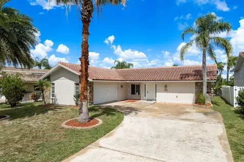 5008 Glenn Drive New Port Richey FL 34652