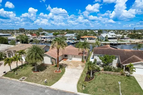 5008 Glenn Drive New Port Richey FL 34652