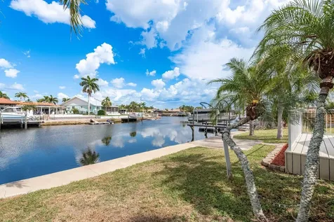 5008 Glenn Drive New Port Richey FL 34652